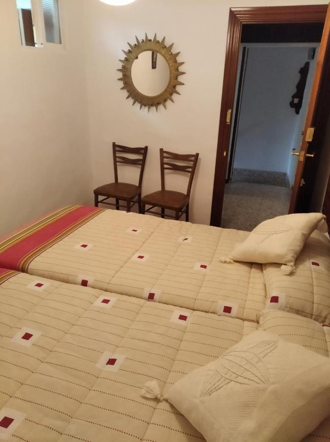 Casa Manuel Holiday home *
