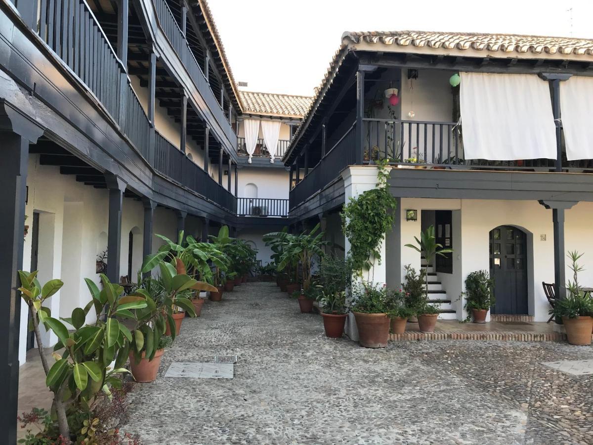 Corraldelconde Apartamento