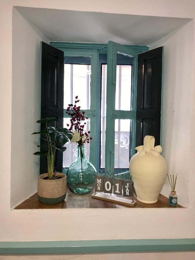 Apartamento Corraldelconde *