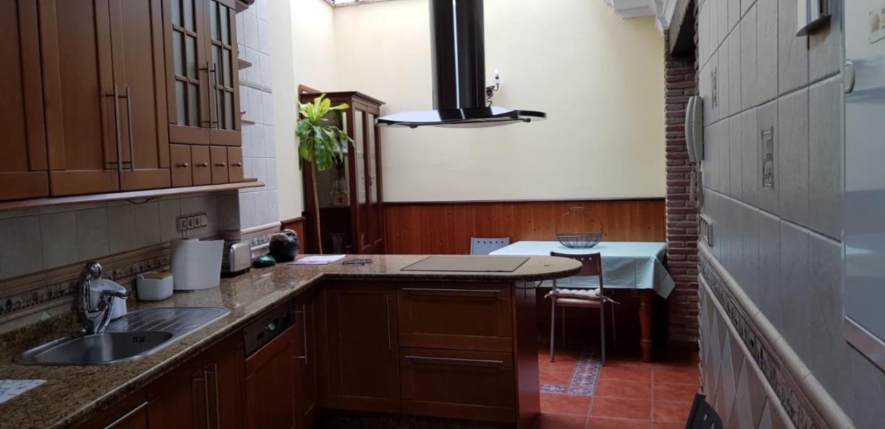 Ramon Y Cajal Holiday home Estepona