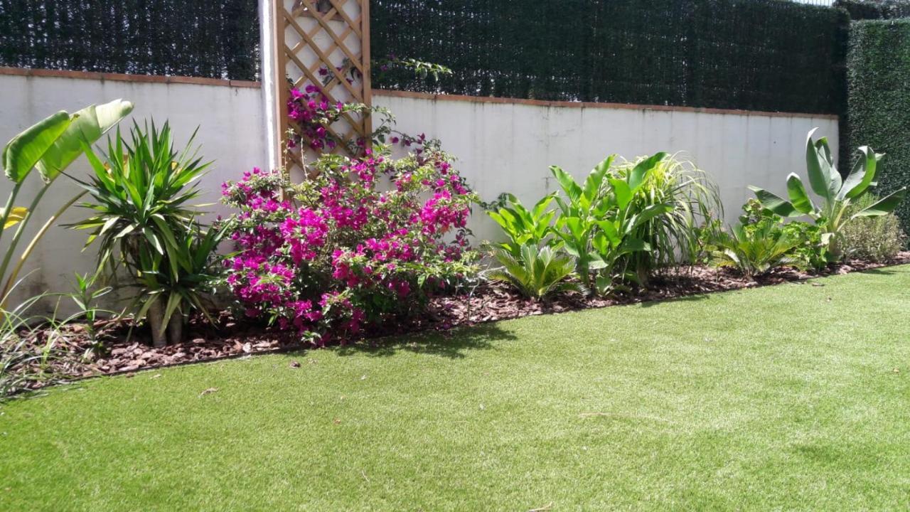 Apartamento A Golf & Chez Pascale Et Alain Alcaidesa