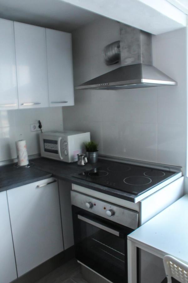 Piso Cerca Playa Todo Nuevo Ideal Familia Y Grupos . Actor A Apartamento