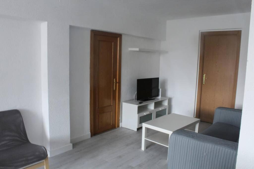 Apartamento Piso Cerca Playa Todo Nuevo Ideal Familia Y Grupos . Actor A