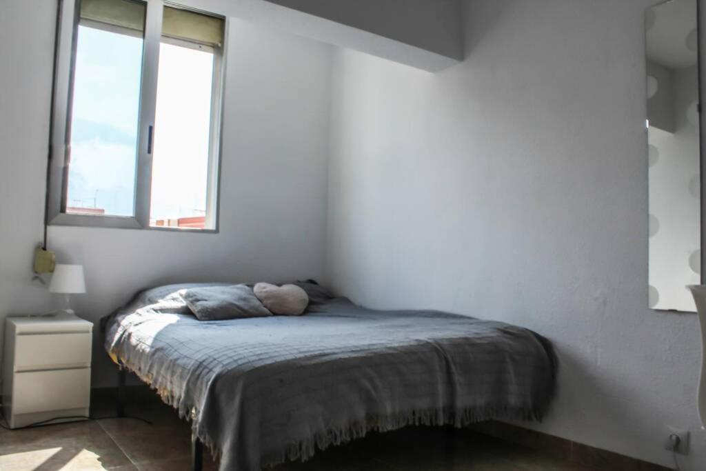 Apartamento Piso Cerca Playa Todo Nuevo Ideal Familia Y Grupos . Actor A *
