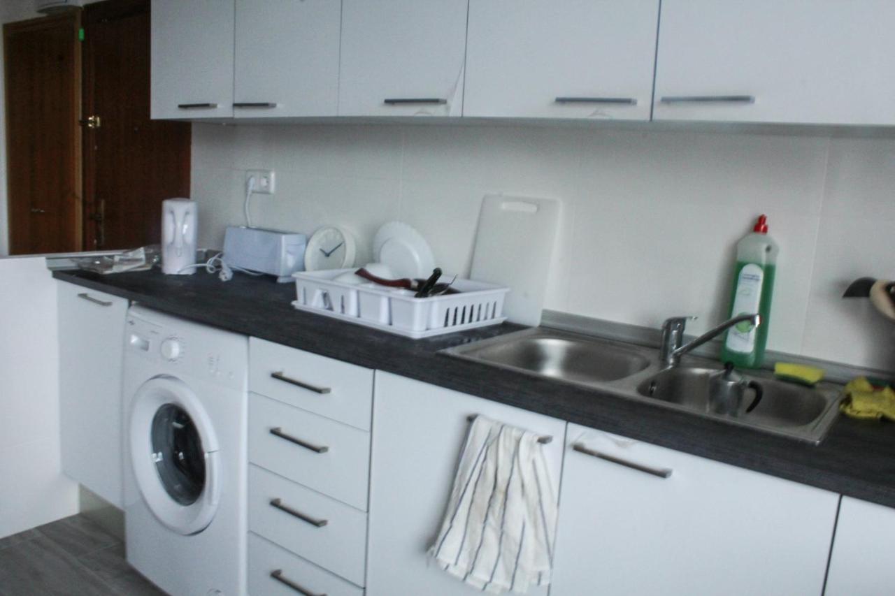 Apartamento Piso Cerca Playa Todo Nuevo Ideal Familia Y Grupos . Actor A *