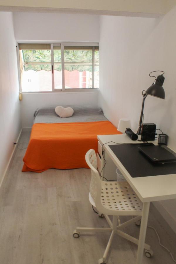 Apartamento Piso Cerca Playa Todo Nuevo Ideal Familia Y Grupos . Actor A