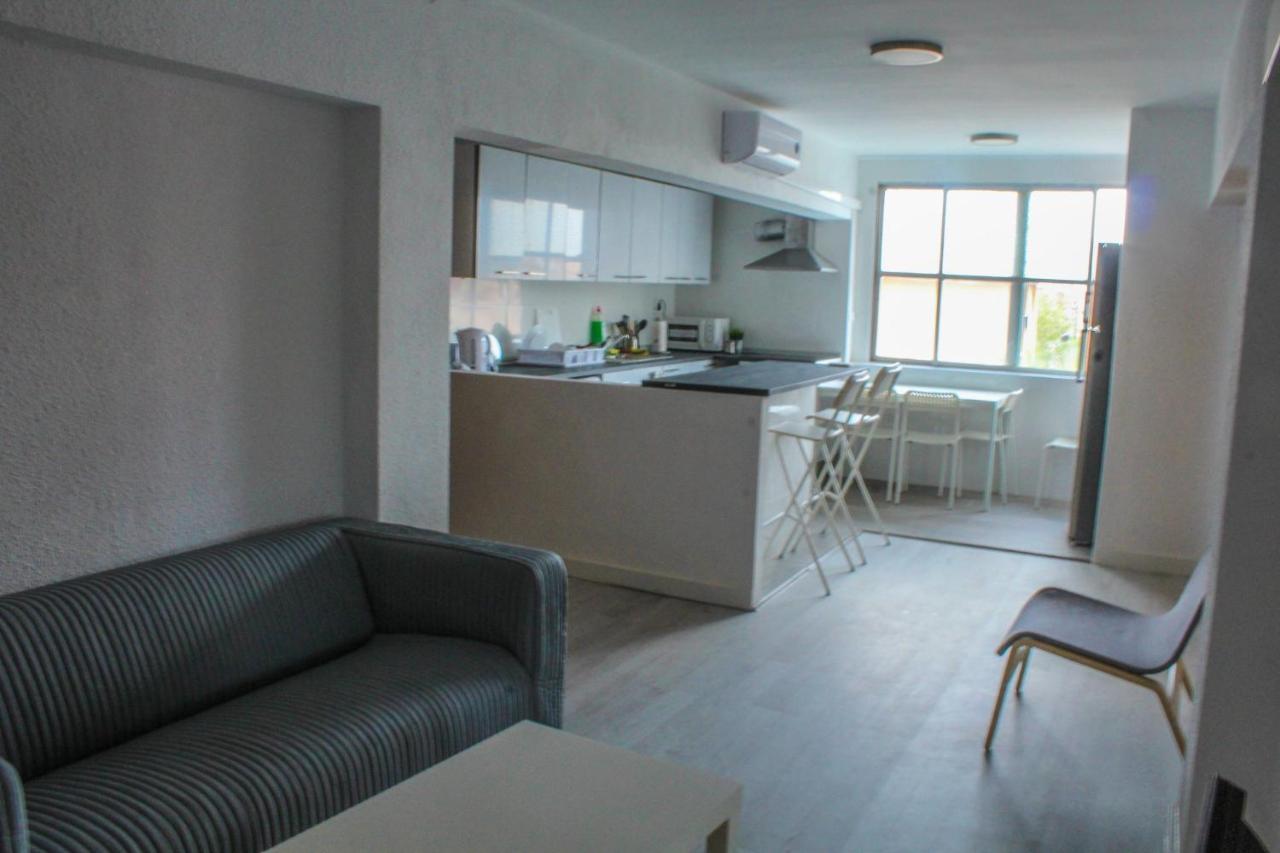 Apartamento Piso Cerca Playa Todo Nuevo Ideal Familia Y Grupos . Actor A Valencia