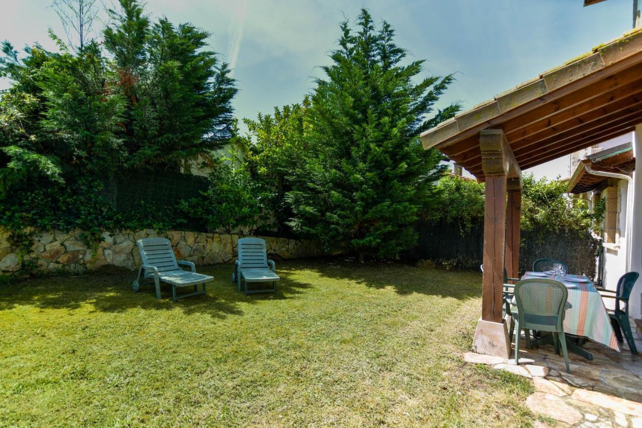 ¡nuevo! Comodo Y Amplio Con Jardin Holiday home Cubas (Cantabria)