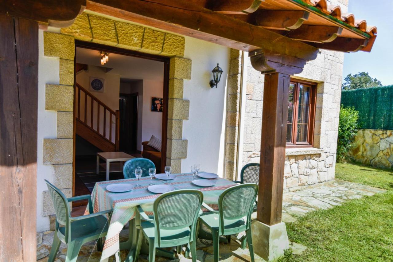 Holiday home ¡nuevo! Comodo Y Amplio Con Jardin Cubas (Cantabria)