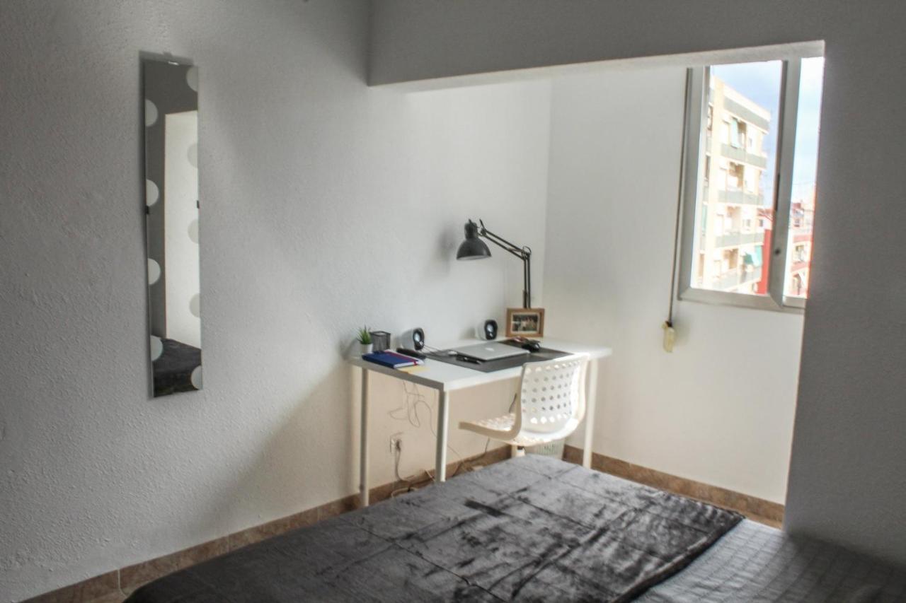 Apartamento Piso Cerca Playa Todo Nuevo Ideal Familia Y Grupos . Actor A