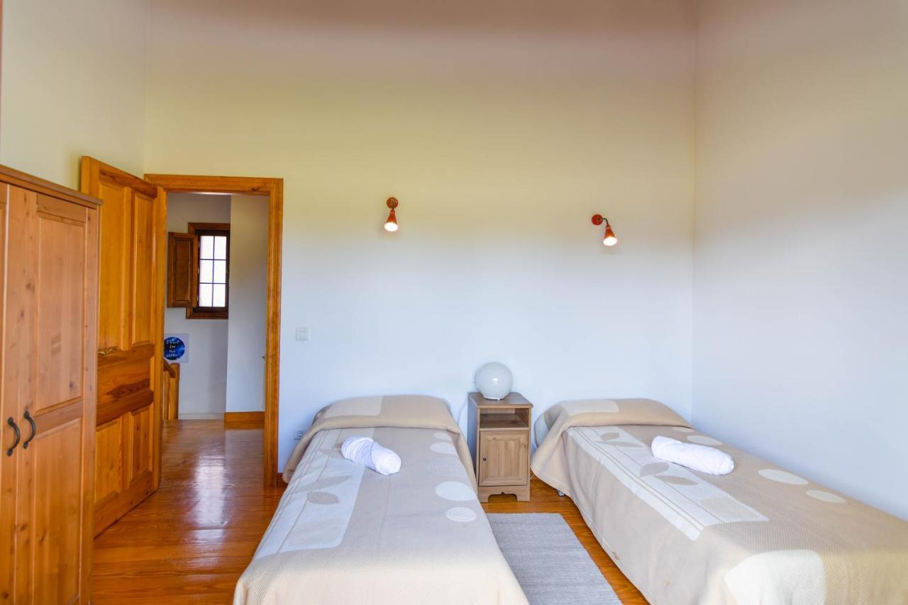 ¡nuevo! Comodo Y Amplio Con Jardin Holiday home Cubas (Cantabria)