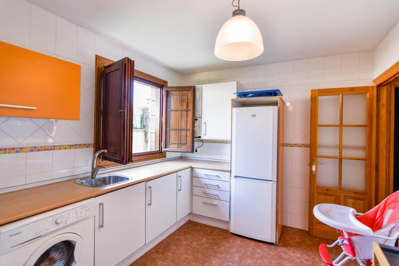 Holiday home ¡nuevo! Comodo Y Amplio Con Jardin