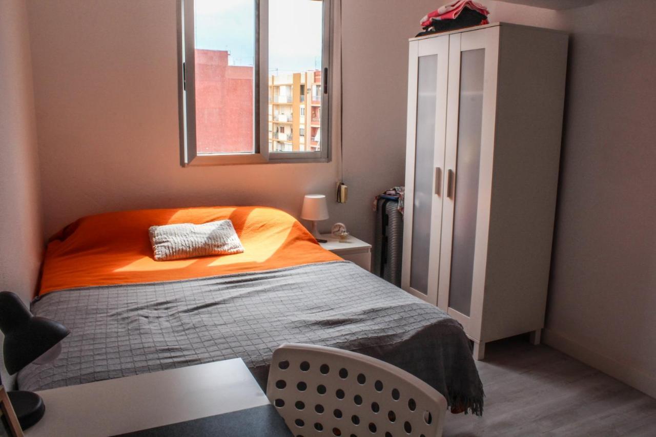 Piso Cerca Playa Todo Nuevo Ideal Familia Y Grupos . Actor A Apartamento *