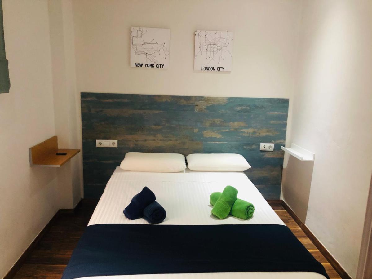 Mar & Apartamento *