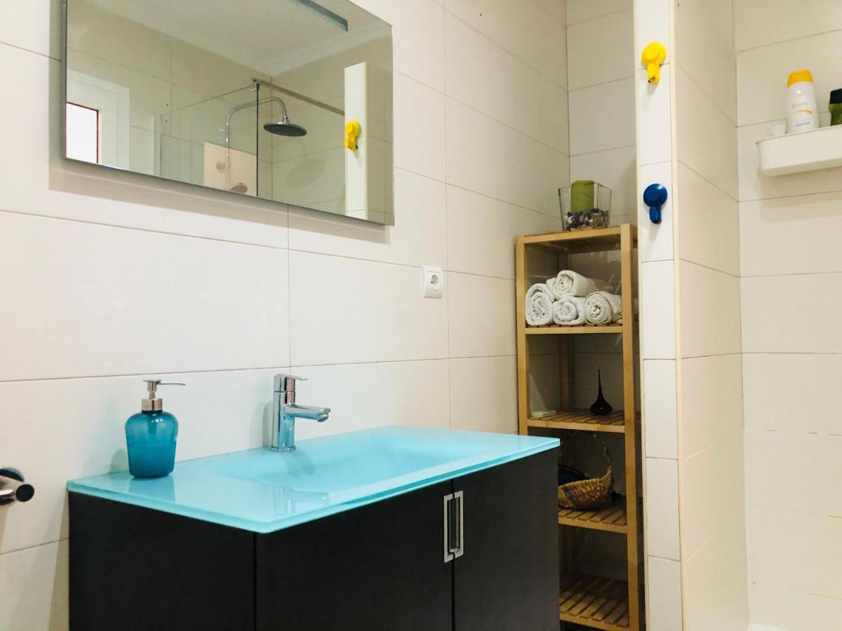 Apartamento Mar & *