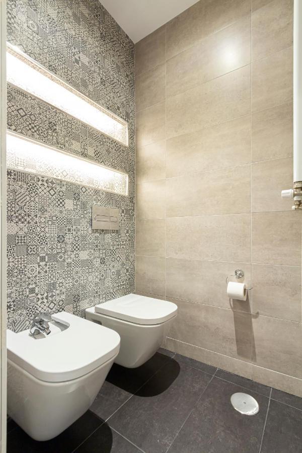Apartamento Apa 1256 Madrid