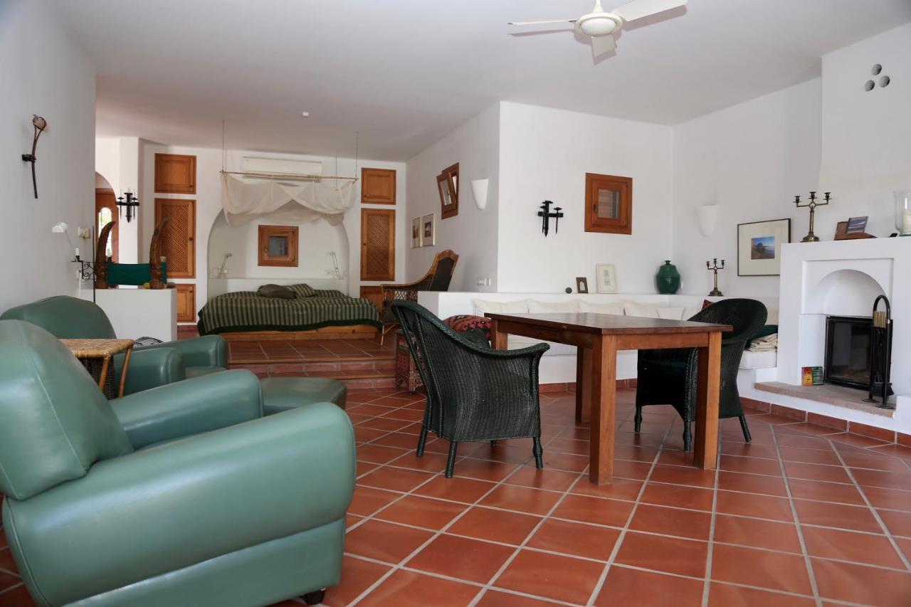Studio Deluxe Für 2 Apartamento Las Negras
