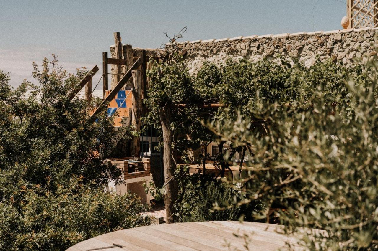 La Casa De Piedra7 Lodge Vejer de la Frontera
