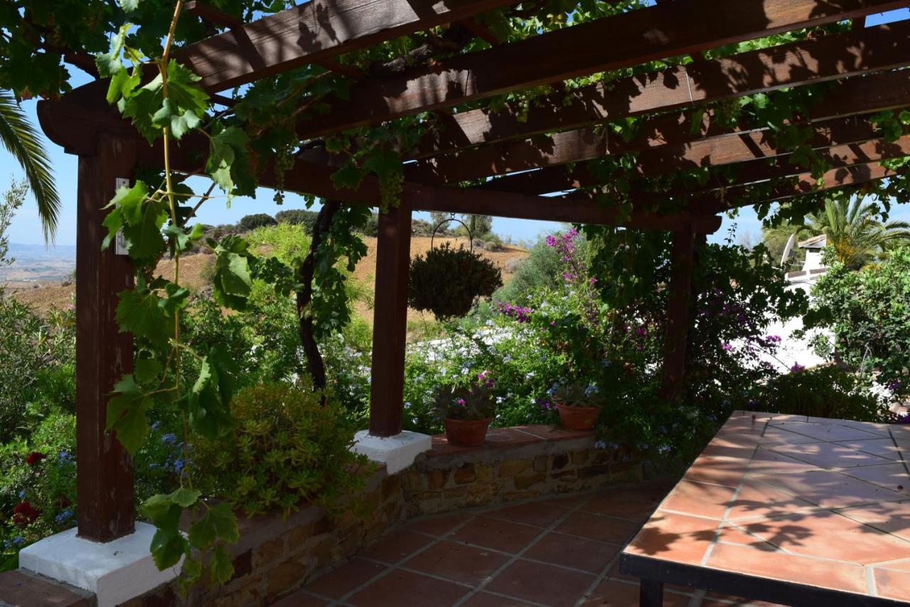 Сasa de vacaciones Casa Algarrobo