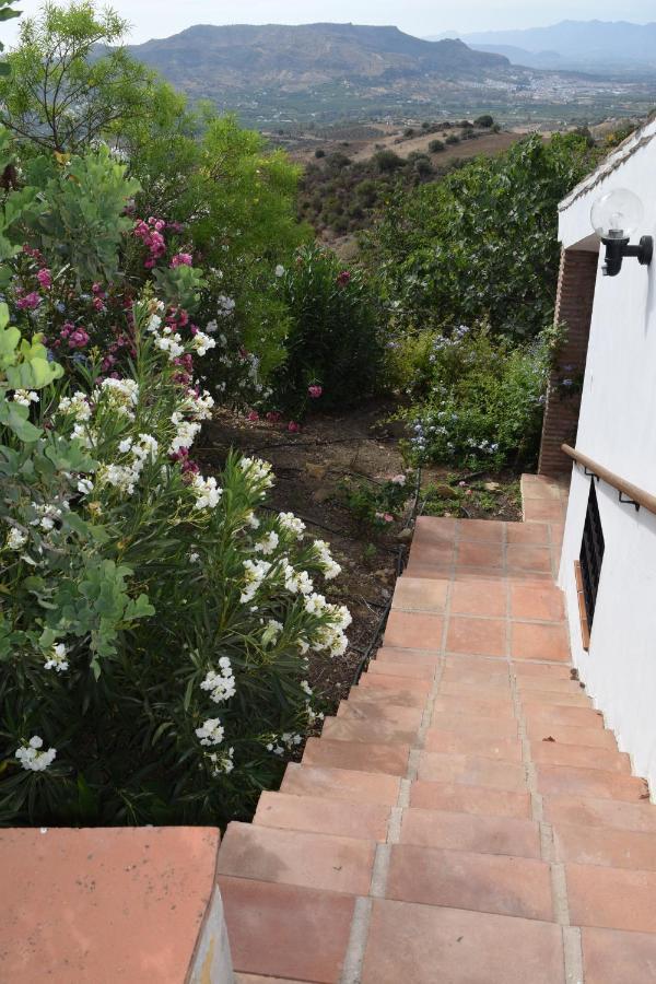 Casa Algarrobo *