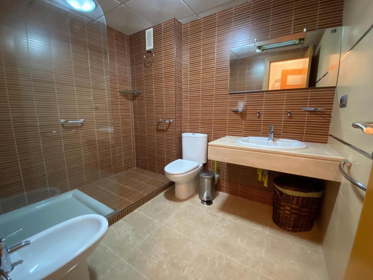 Apartamento En La Romanilla,