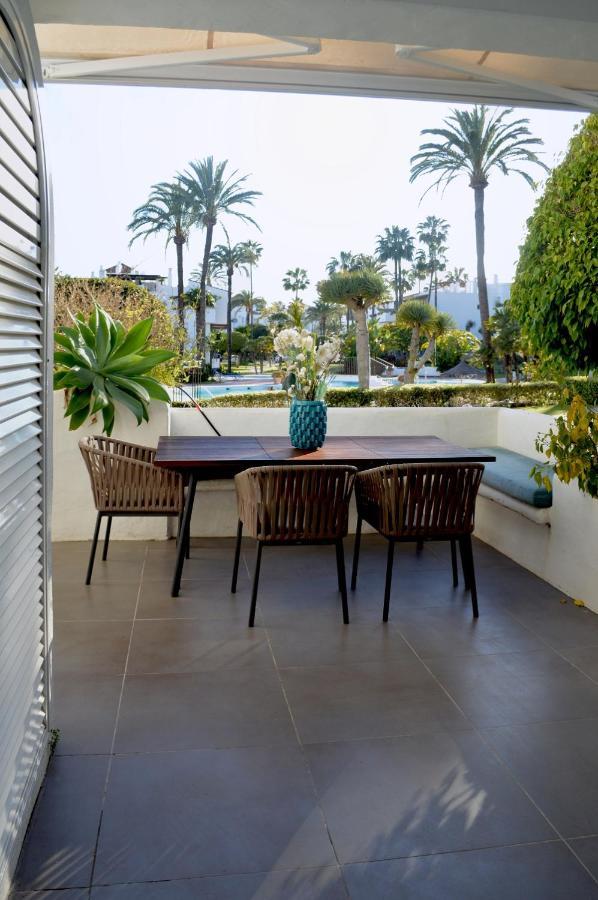 Alcazaba Luxury Apartment02 Apartment Estepona