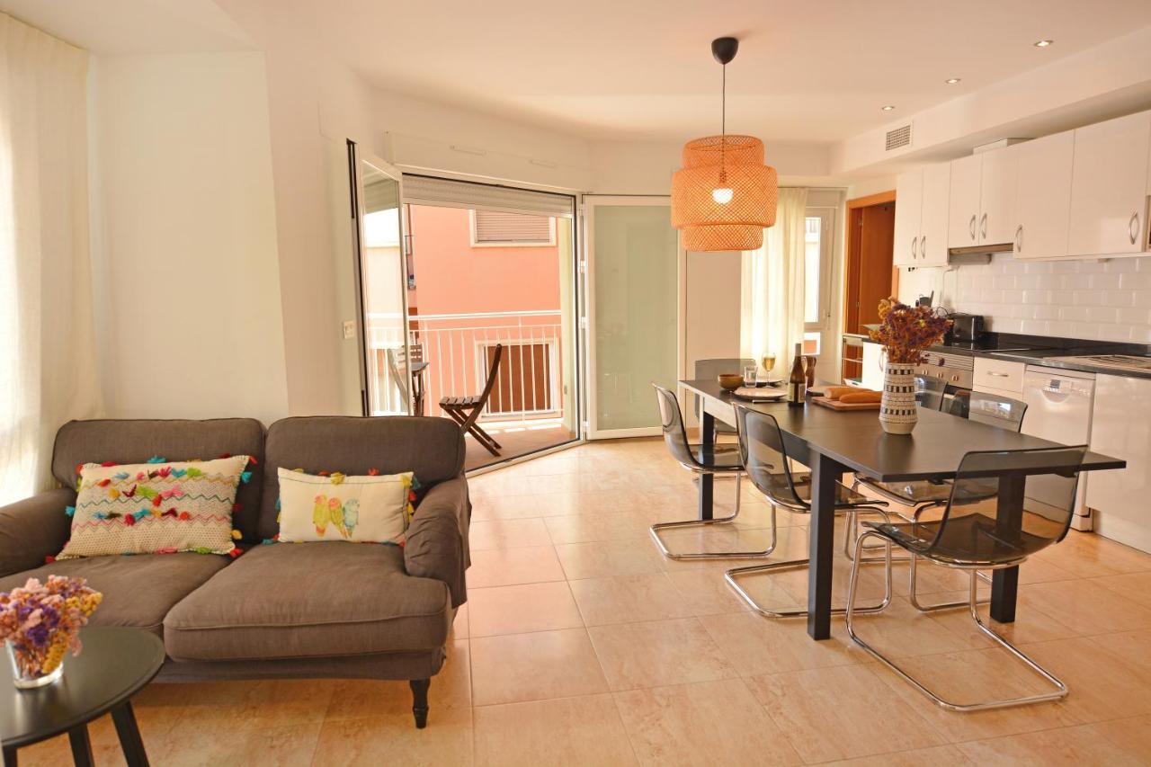 Apartamento Luxury Center By Nras *