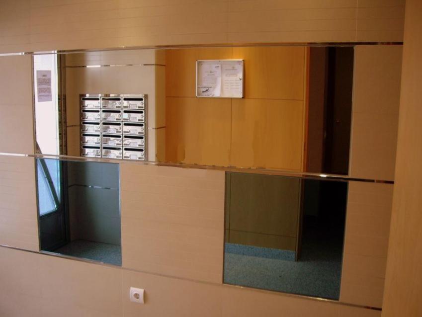 Salinas Apartment