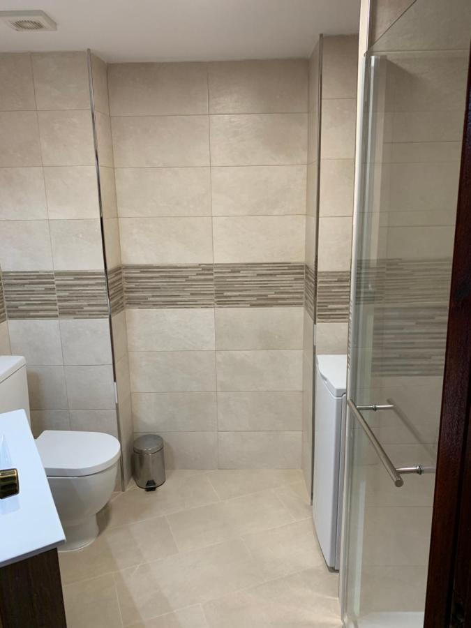 Palm 8th - La Carihuela Apartamento *