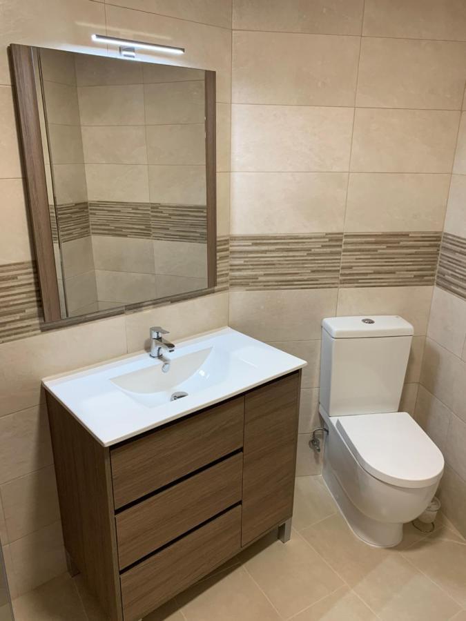 Palm 8th - La Carihuela Apartamento *