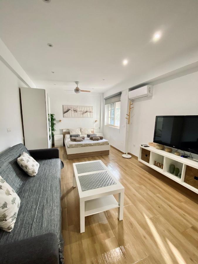 Apartamento Cerro Beach Apartment *