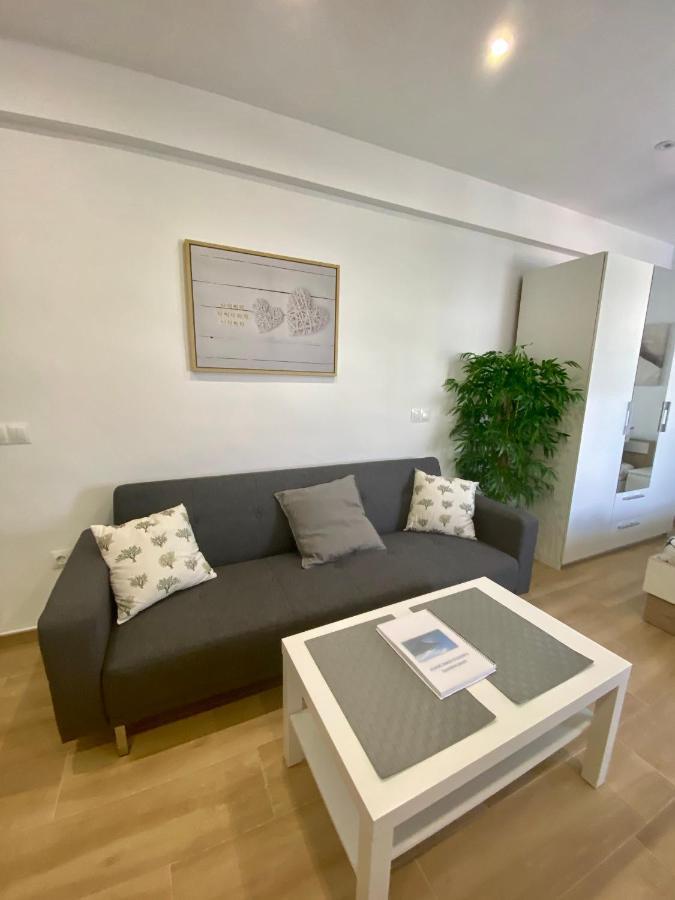 Apartamento Cerro Beach Apartment Torremolinos