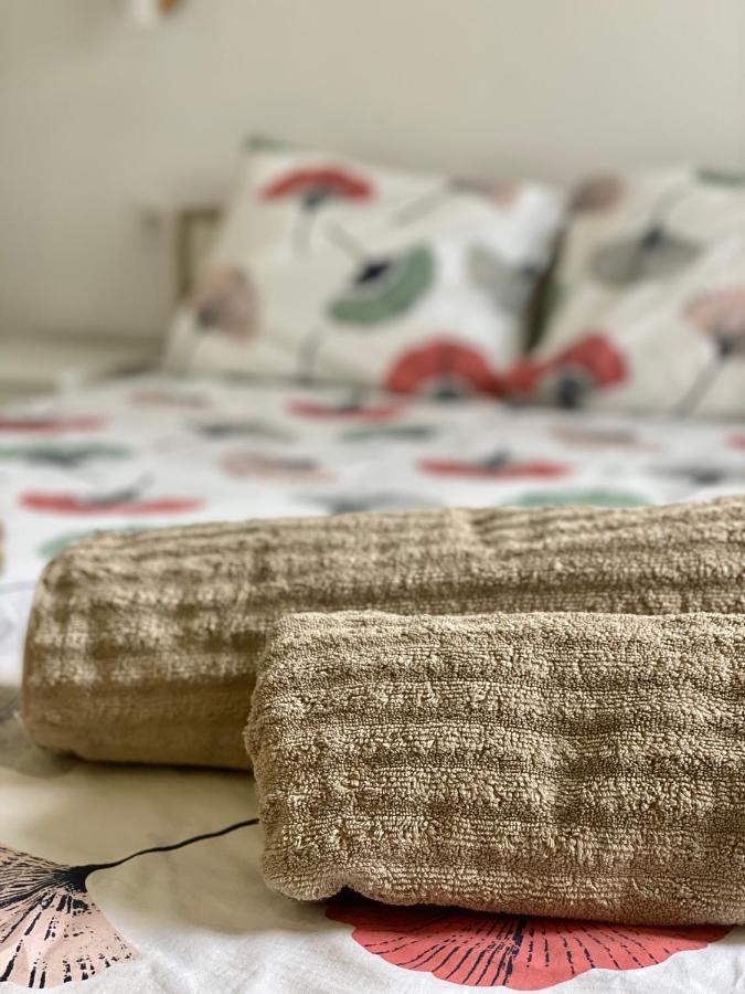 Apartamento Cerro Beach Apartment