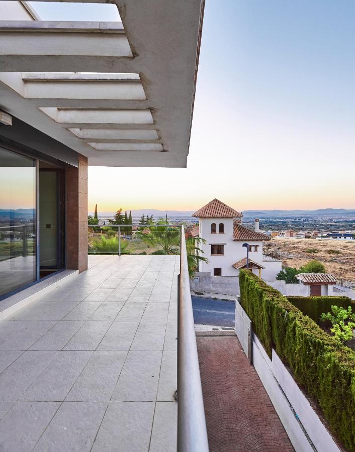 Nevada Granada Relax & Nature Villa