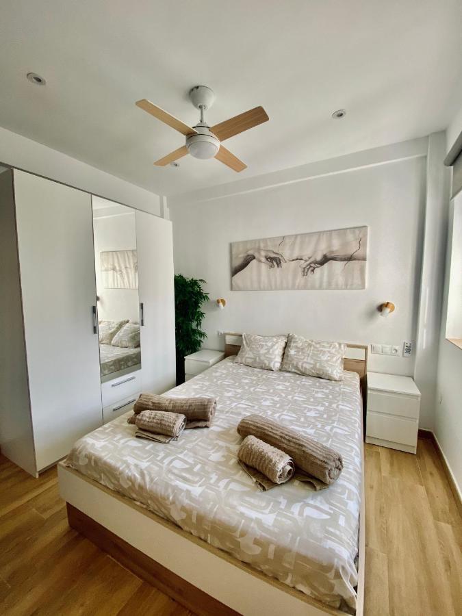 Apartment Apartamento Cerro Beach