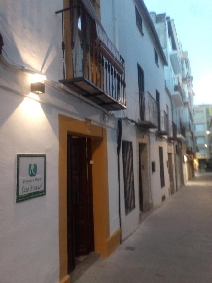 Casa Manuel * Ubeda (Andalucia)