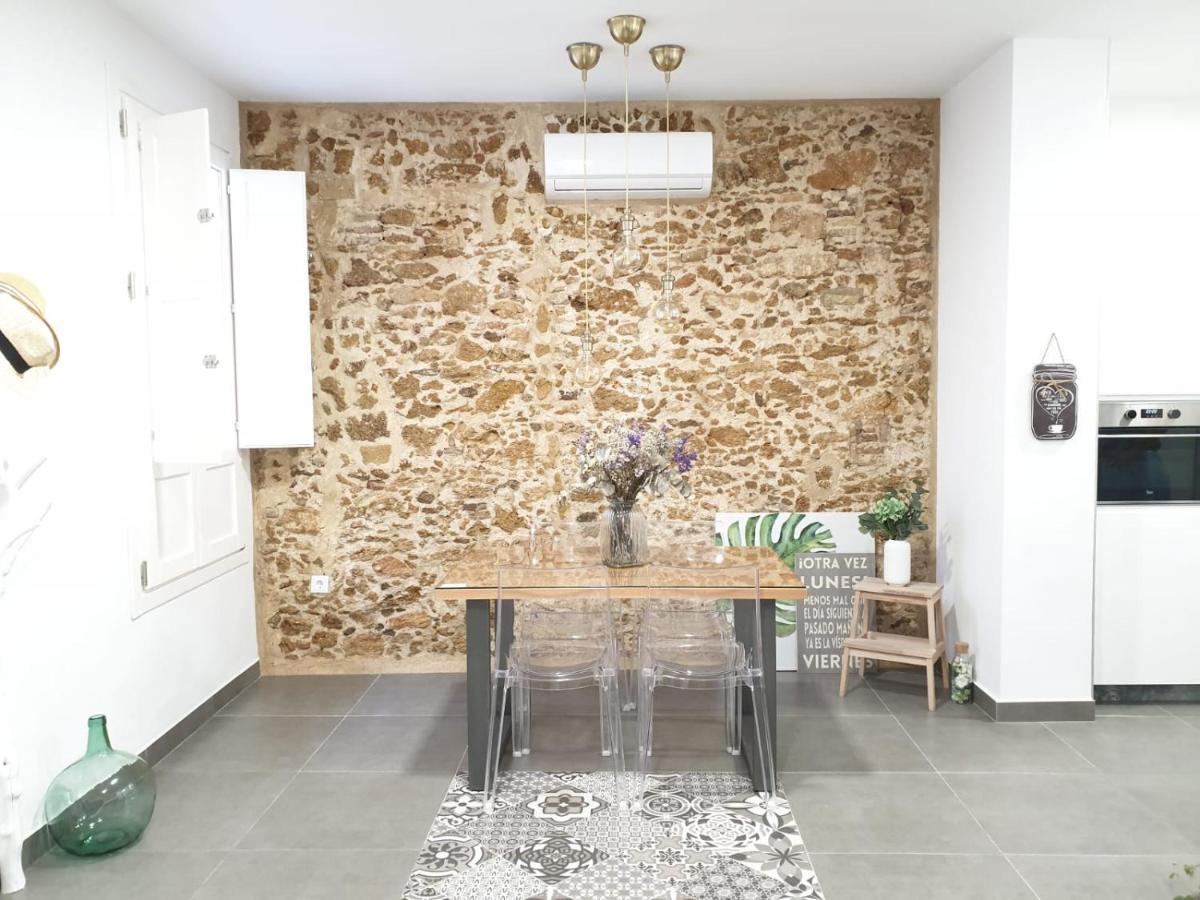 Apartment Luz Del Faro