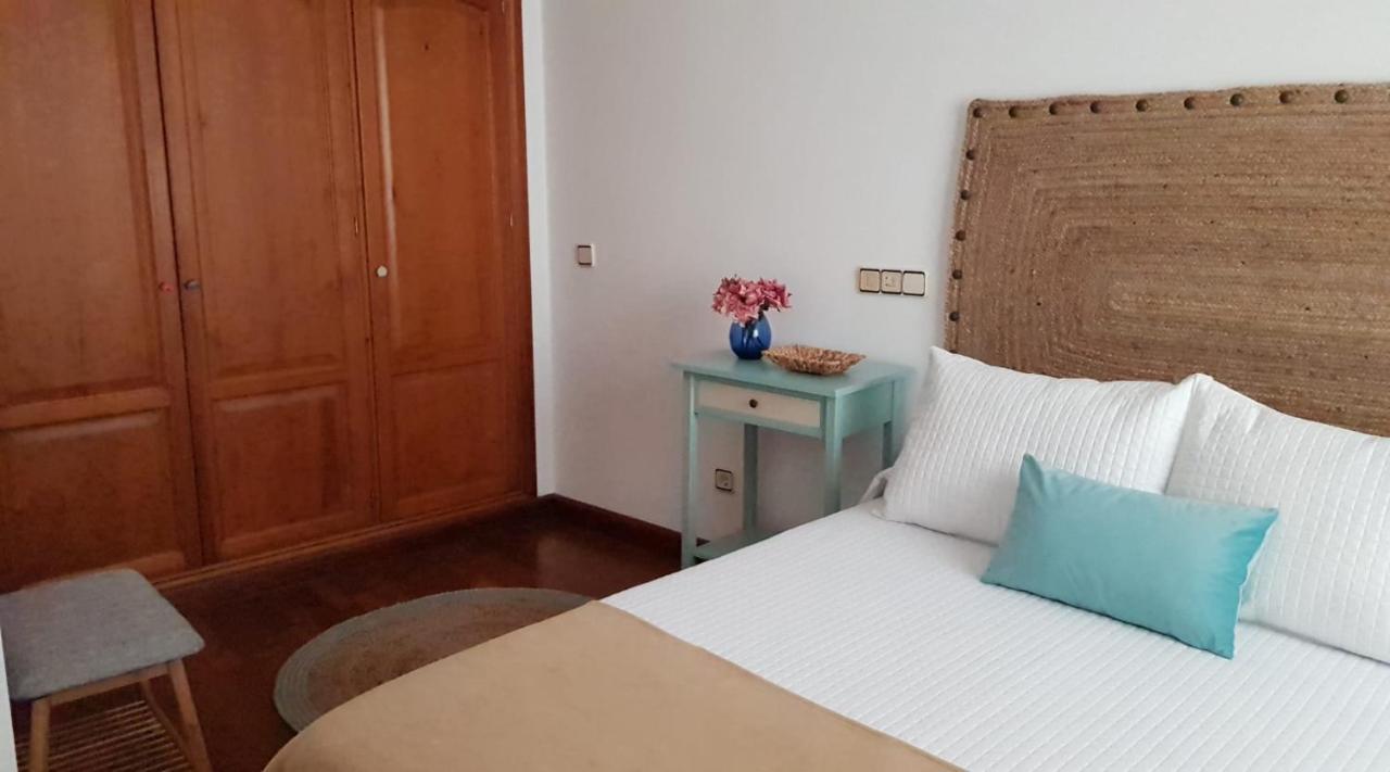 Holiday home Ramon Y Cajal Estepona