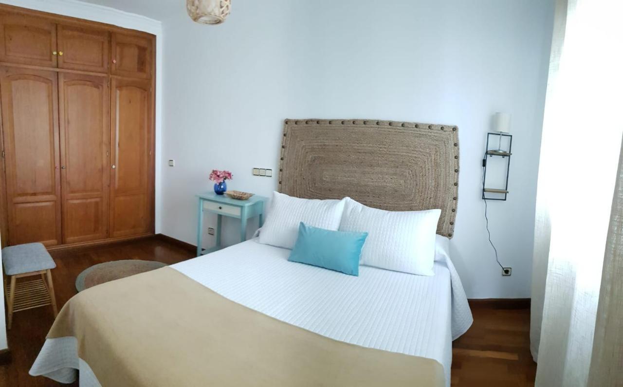 Holiday home Ramon Y Cajal