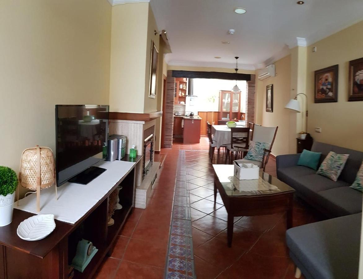 Holiday home Ramon Y Cajal *