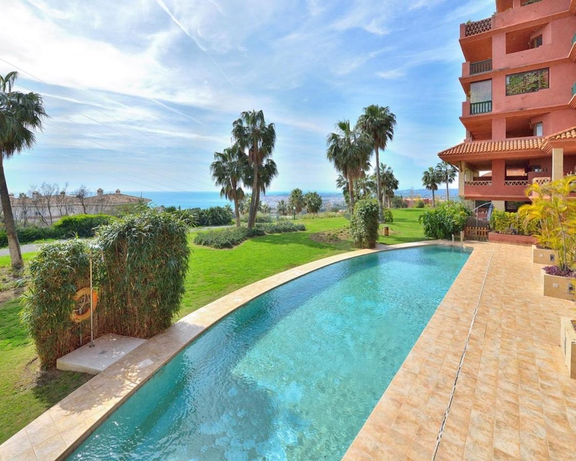 Apartamento Reserva Del Higueron