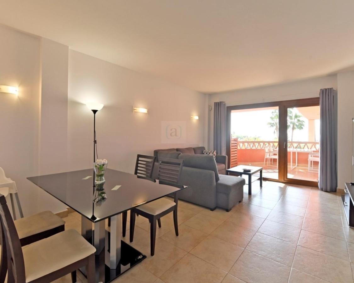 Reserva Del Higueron Apartamento