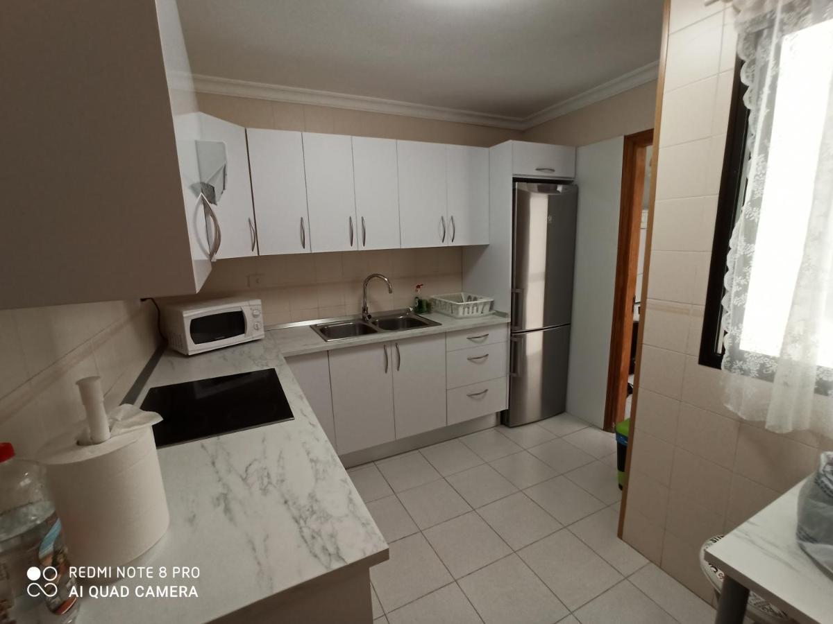 Apartamento Noelia Y Disfruta De Tus Vacaciones *