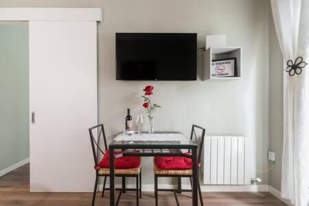 Camp Nou , Fira Barcelona Apartment *