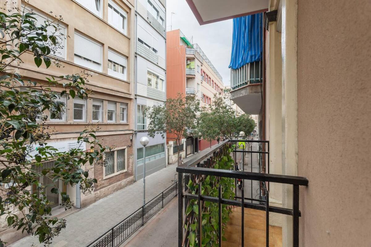 Apartment Camp Nou , Fira Barcelona *