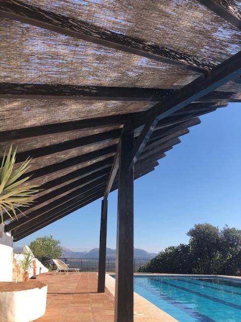 El Almendrillo *
