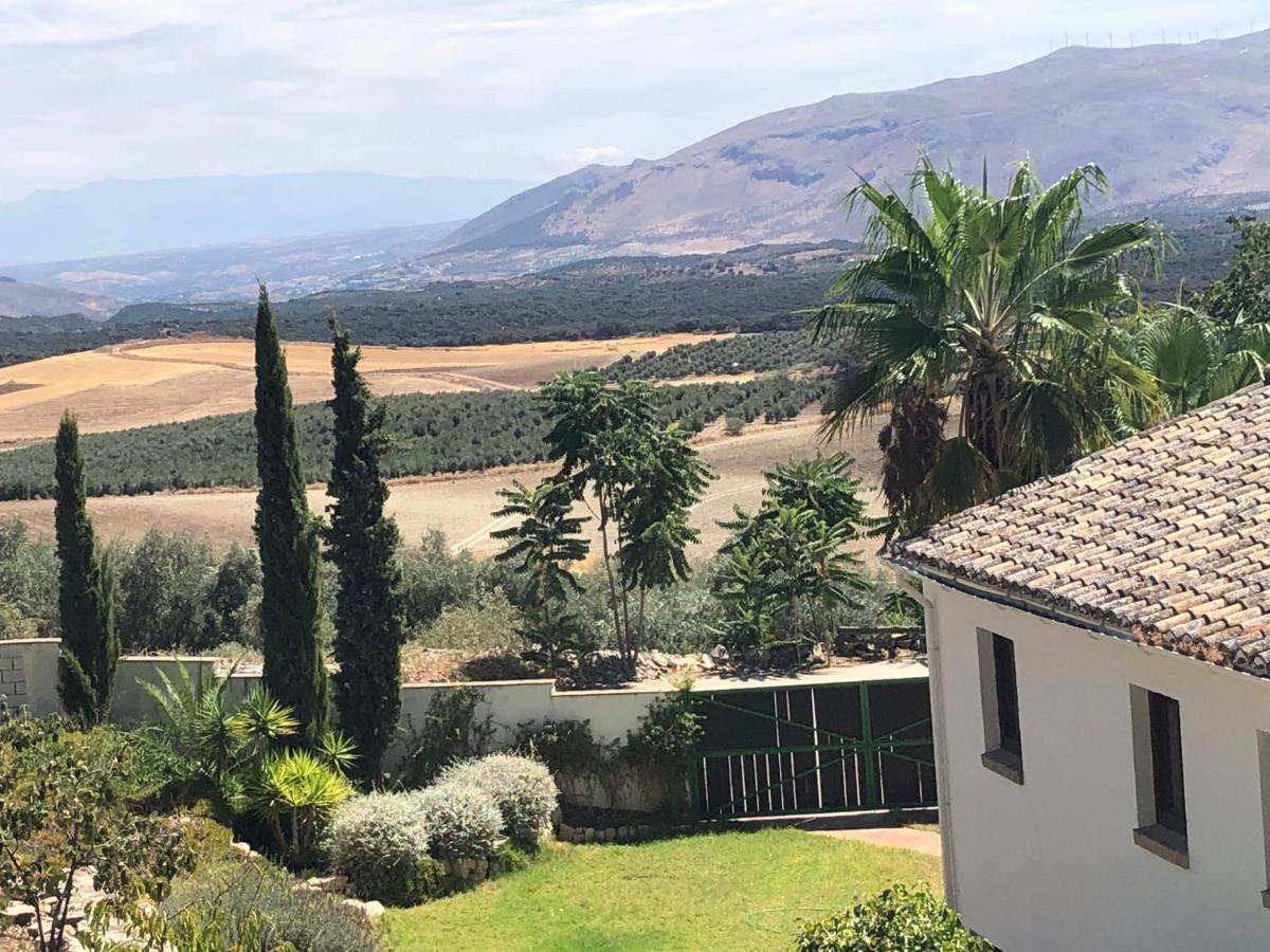 El Almendrillo Сasa de vacaciones Iznájar