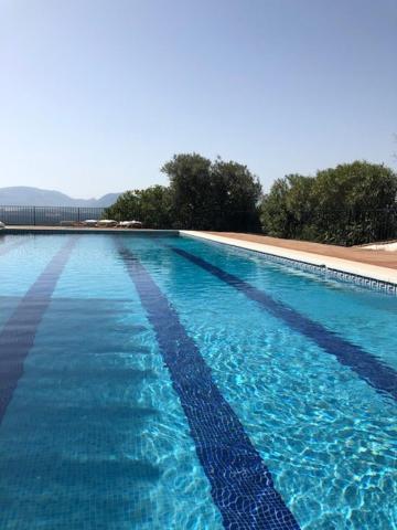 Сasa de vacaciones El Almendrillo Iznájar