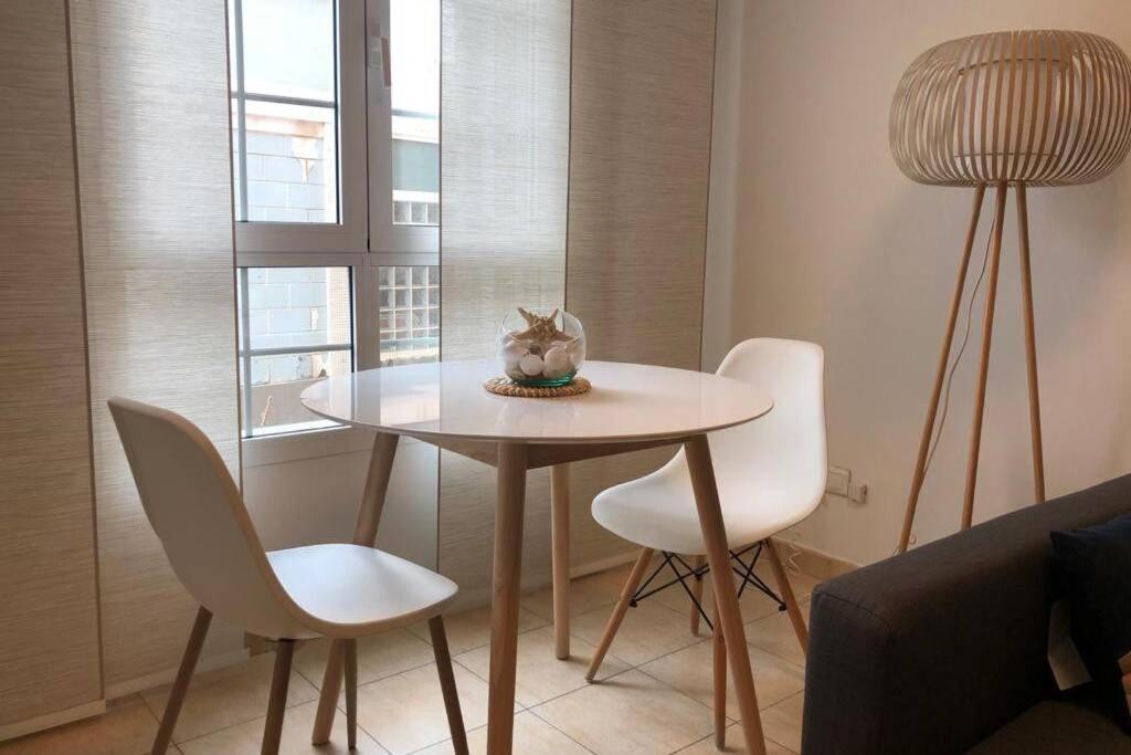 Beautiful In Beach Apartment