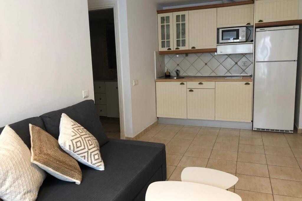 Beautiful In Beach Apartment Salinetas